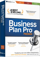 Business Plan Pro image