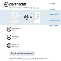 Plan Cruncher image